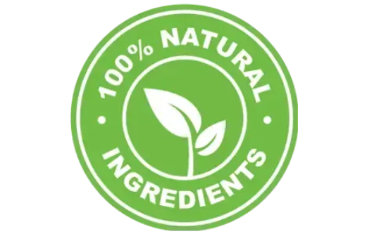 100% natural herbal supplement ingredients