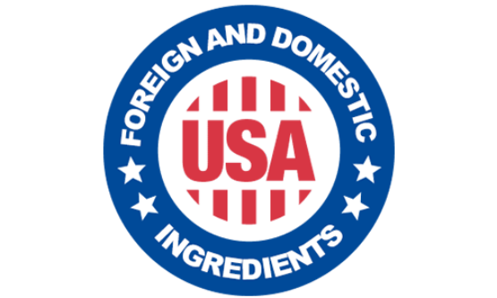 Made in USA manufacturing